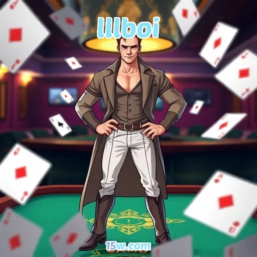 lllboi: Os Jogos de Ação Que Você Não Pode Perder!