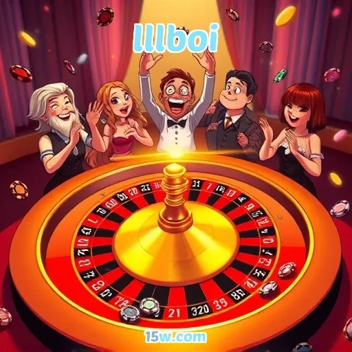 lllboi: Melhores Jogos e Experiências Brasileiras que Você Precisa Conhecer