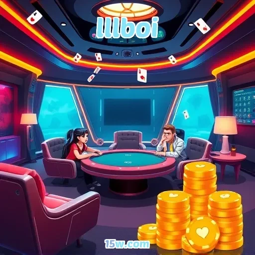 lllboi: O Refúgio dos Jogadores Brasileiros na Internet