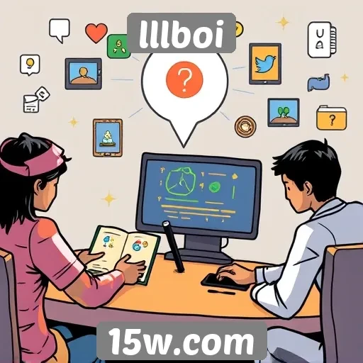 Gamificação e seu impacto no engajamento no lllboi