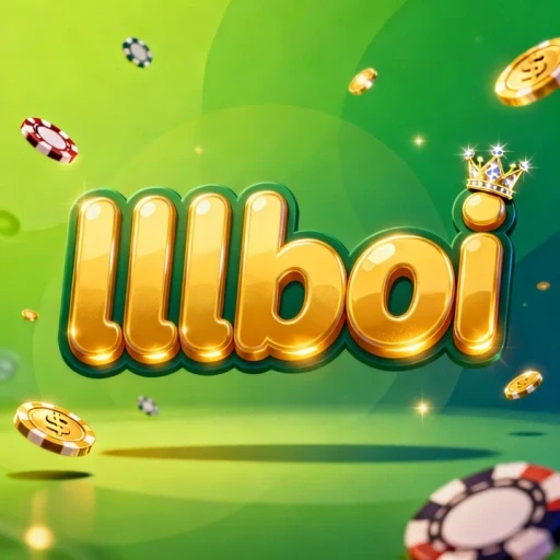 lllboi Logo