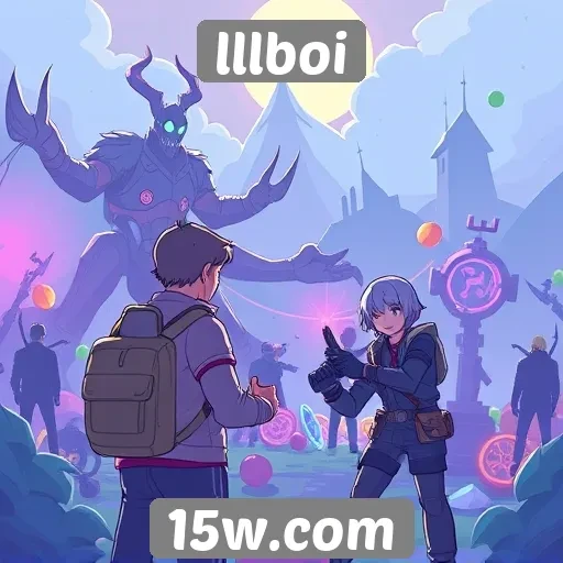 Estratégias de monetização utilizadas por lllboi