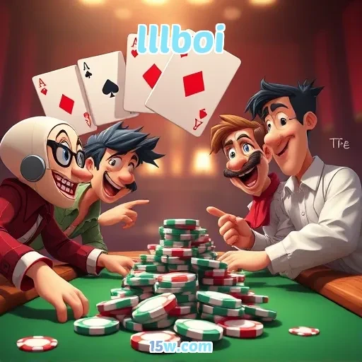 lllboi: Exploração Única nos Jogos de Esportes para Todos